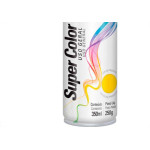 Spray Tek Uso Geral Amarelo 350Ml