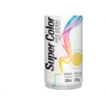 Spray Tek Uso Geral Dourado 350Ml