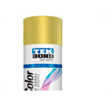 Spray Tek Uso Geral Dourado 350Ml