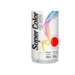 Spray Tek Uso Geral Vermelho 350Ml
