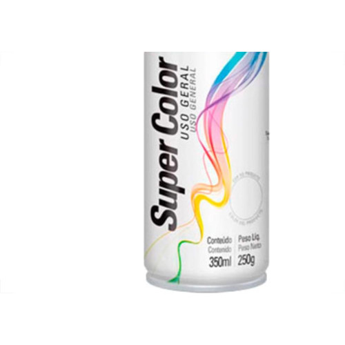 Spray Tek Verniz Uso Geral 350Ml