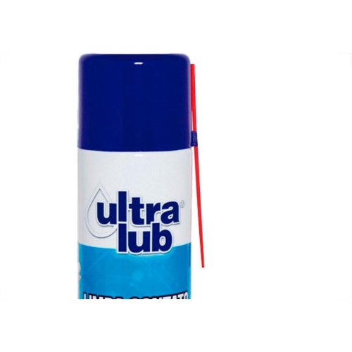 Limpador De Contato Ultra Inf.300Ml