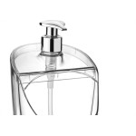 Dispenser Transl.Transparente-Uz354