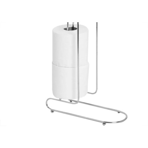 Suporte Papel Hig.Chao Premium-1021