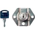 Fechadura Jomarca Gaveta 22Mm Fixa