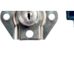 Fechadura Jomarca Gaveta 22Mm Fixa