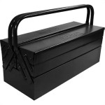 Caixa Ferramenta Fercar 07 - 5 X 50 Pta