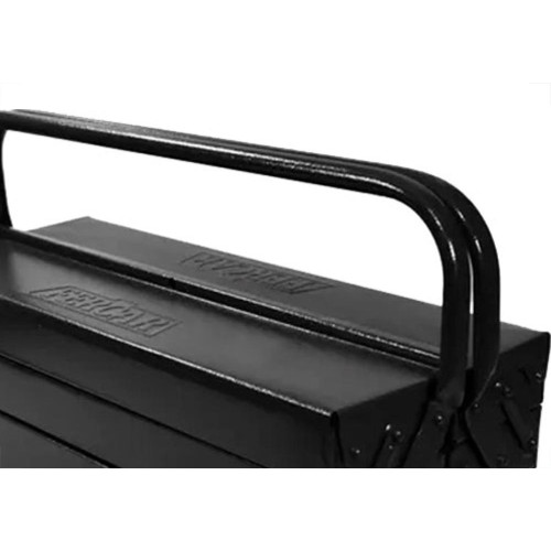 Caixa Ferramenta Fercar 07 - 5 X 50 Pta