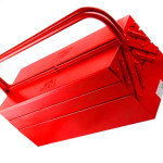 Caixa Ferramenta Fercar 07 - 5 X 50 Vrm