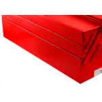 Caixa Ferramenta Fercar 07 - 5 X 50 Vrm