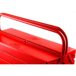 Caixa Ferramenta Fercar 07 - 5 X 50 Vrm