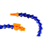 Bico Flexivel Plast.Vip 3/8X500