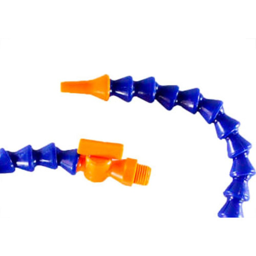 Bico Flexivel Plast.Vip 3/8X500