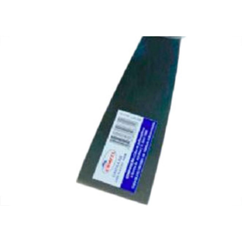 Espatula Compel Inox Cabo Pl.120Mm