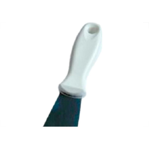 Espatula Compel Inox Cabo Pl. 60Mm