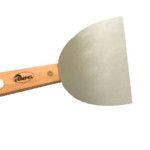 Espatula Compel Inox Cabo Md.150 Mm
