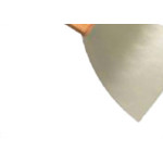 Espatula Compel Inox Cabo Md. 80 Mm