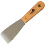 Espatula Compel Inox Cabo Md. 40 Mm