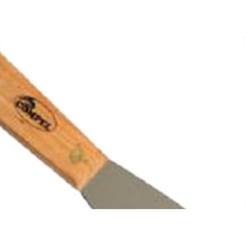 Espatula Compel Inox Cabo Md. 40 Mm
