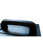 Desempenadeira  Pvc Compel Lisa 18