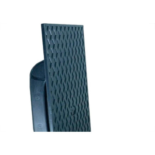 Desempenadeira  Pvc Compel Corrugada 18