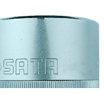 Soquete Estr 3/4 X 22 Sata-16604Sc Soquete Estr 3/4 X 22 Sata-16604Sc