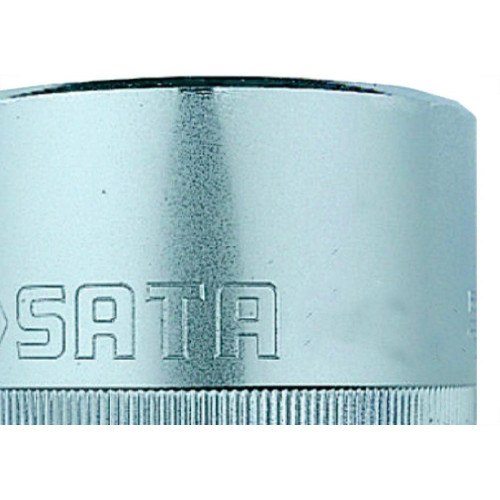 Soquete Estr 3/4 X 22 Sata-16604Sc Soquete Estr 3/4 X 22 Sata-16604Sc