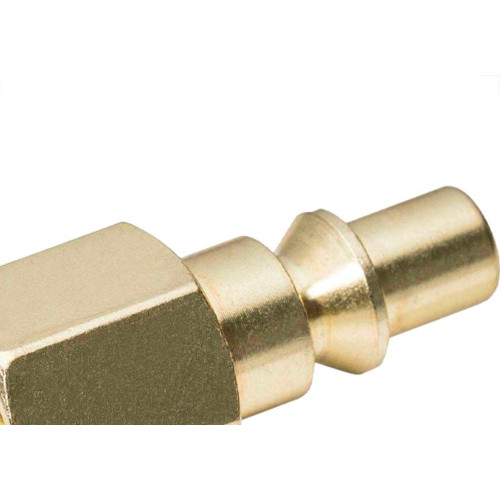 Pino P/Engate Rapido Garden Femea 1/4