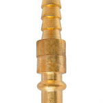Pino P/Engate Rapido Garden C/Esc 5/16