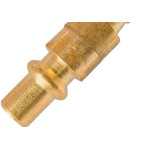 Pino P/Engate Rapido Garden C/Esc 5/16