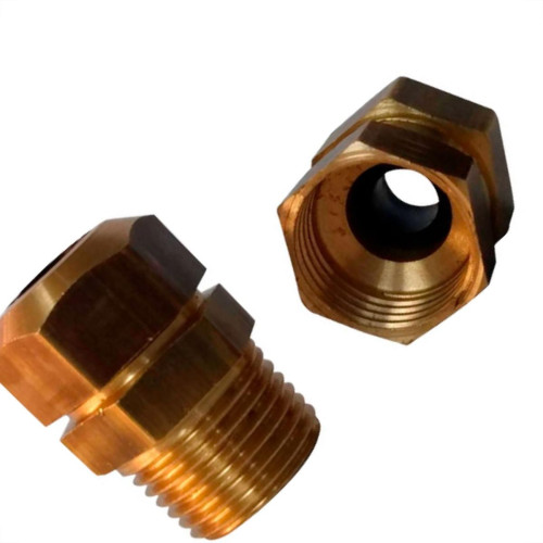 Adaptador Universal Garden(Dako)Gas F1/2