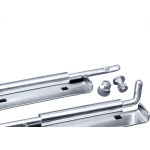 Trava Lateral/Ferrolho P.Aco Jocec