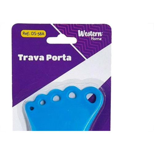 Calco P/Porta Western-Ds58A