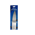 Faca Carne Homeflex Cabo Preto 7