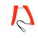 Tesoura P/Poda Western C/Trava-718