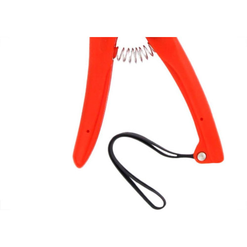 Tesoura P/Poda Western C/Trava-718
