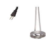 Aquecedor Ebulidor Al.Imc 1000/127V