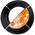 Cabo Aco Starf Pvc Pto 1/8X3/16 10M