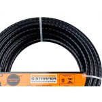 Cabo Aco Starf Pvc Pto 1/8X3/16 25M