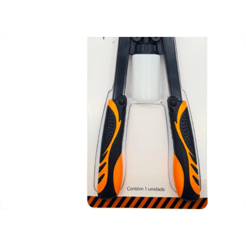 Alicate Rebitador Profissional Starfer C/Res-419