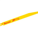 Lamina Sabre Starrett 8'' - 18D C/2