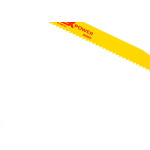 Lamina Sabre Starrett 8'' - 18D C/2