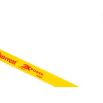 Lamina Sabre Starrett 8'' - 18D C/2