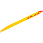 Lamina Sabre Starrett 12''10/14D C/2