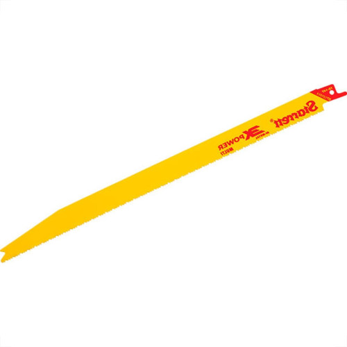 Lamina Sabre Starrett 12''10/14D C/2