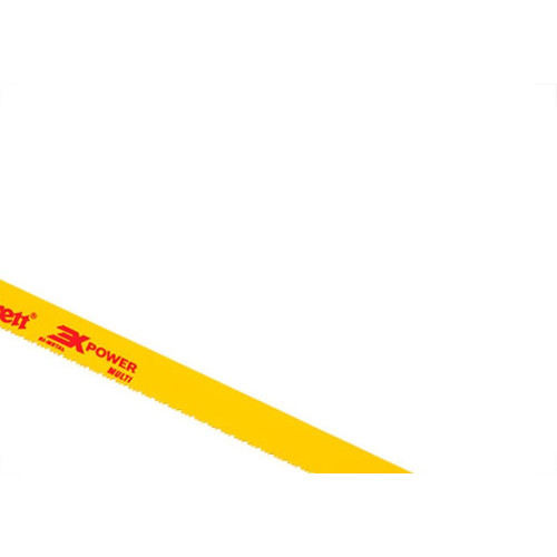 Lamina Sabre Starrett 12''10/14D C/2