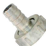 Uniao P/ Torneira Zin.Garden 3/4 X 3/4