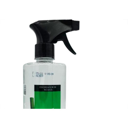 Odorizador De Tecidos Bambu 500Ml