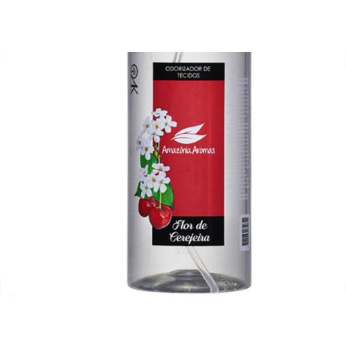 Odorizador De Tecidos F.Cerej 500Ml