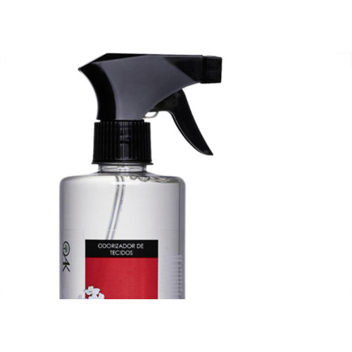 Odorizador De Tecidos F.Cerej 500Ml